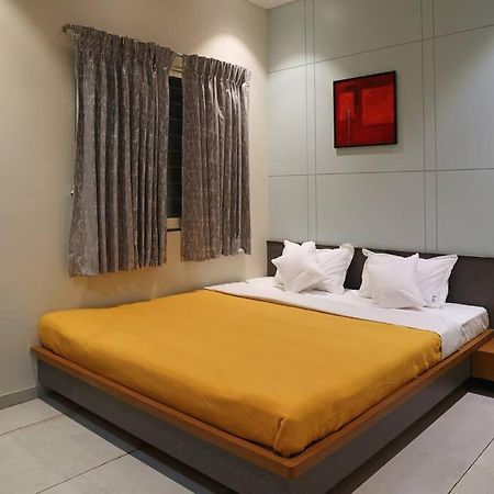 'Sumadhu Homes - 201 ' Kolhapur Εξωτερικό φωτογραφία