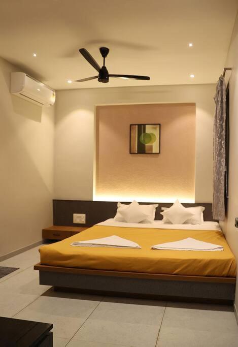 'Sumadhu Homes - 201 ' Kolhapur Εξωτερικό φωτογραφία