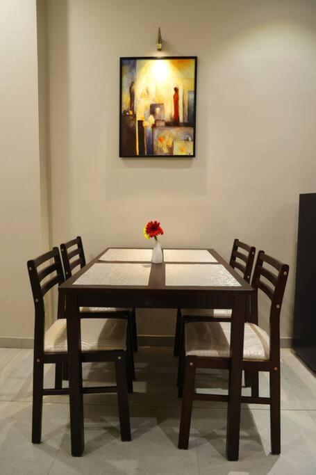 'Sumadhu Homes - 201 ' Kolhapur Εξωτερικό φωτογραφία