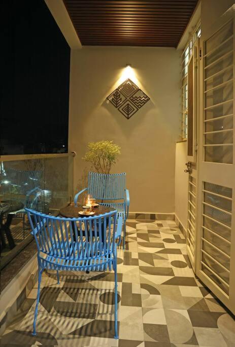 'Sumadhu Homes - 201 ' Kolhapur Εξωτερικό φωτογραφία